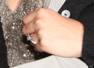 Barbara bush engagement ring on sale
