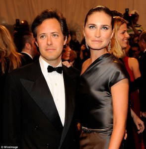 DiamondIdeals David Lauren Lauren Bush Tie The Knot In Western Style