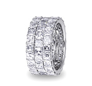 Eternity Bands