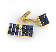 Cufflinks